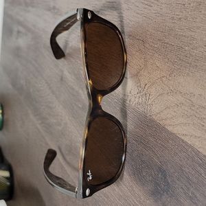 Ray-Ban New Wayfarer
